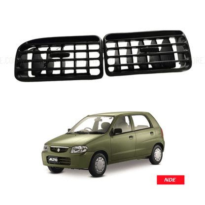 DASHBOARD GRILL A/C FOR SUZUKI ALTO VXR - ndestore.com