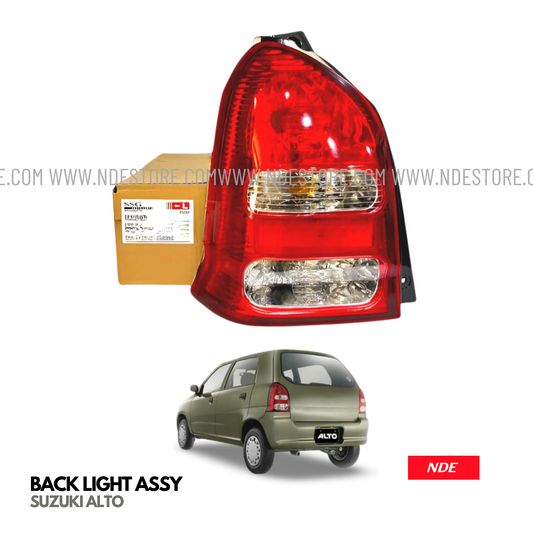 BACK LIGHT ASSY FOR SUZUKI ALTO VXR