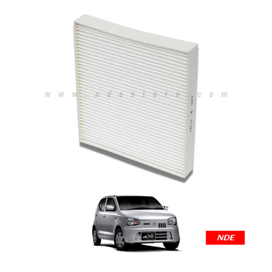 CABIN AC FILTER FOR SUZUKI ALTO (2018-2024)