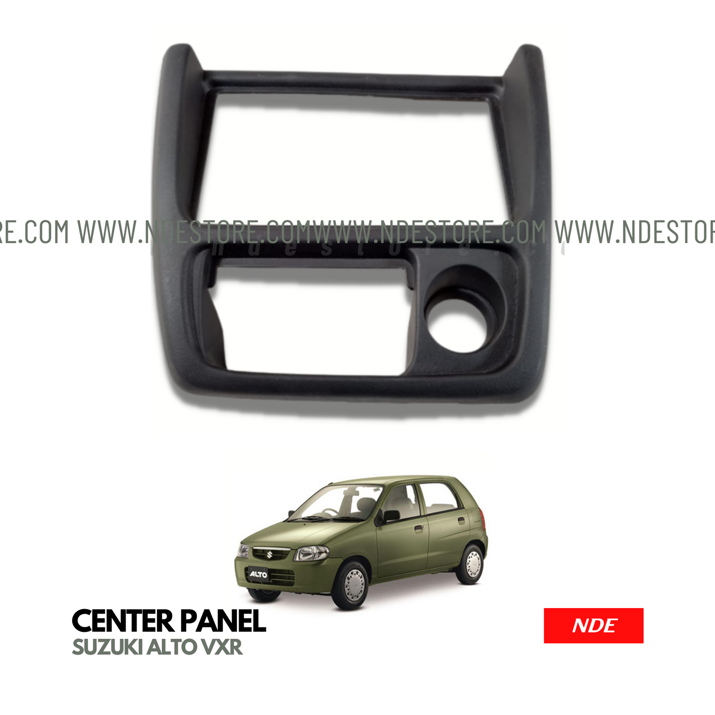 CENTER PANEL FOR SUZUKI ALTO VXR (OLD MODEL) - ndestore.com