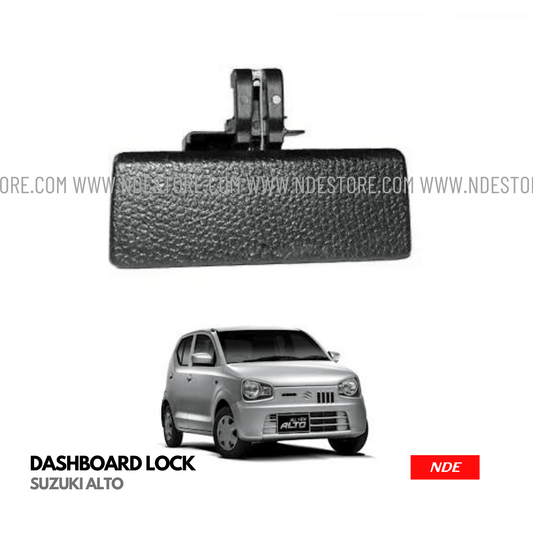 DASHBOARD LOCK OPENER FOR SUZUKI ALTO (2018-2024) - ndestore.com