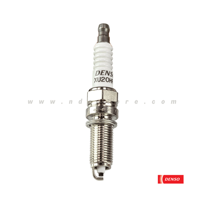 SPARK PLUG DENSO FOR SUZUKI ALTO 3 PIECES (2018-2024) - ndestore.com