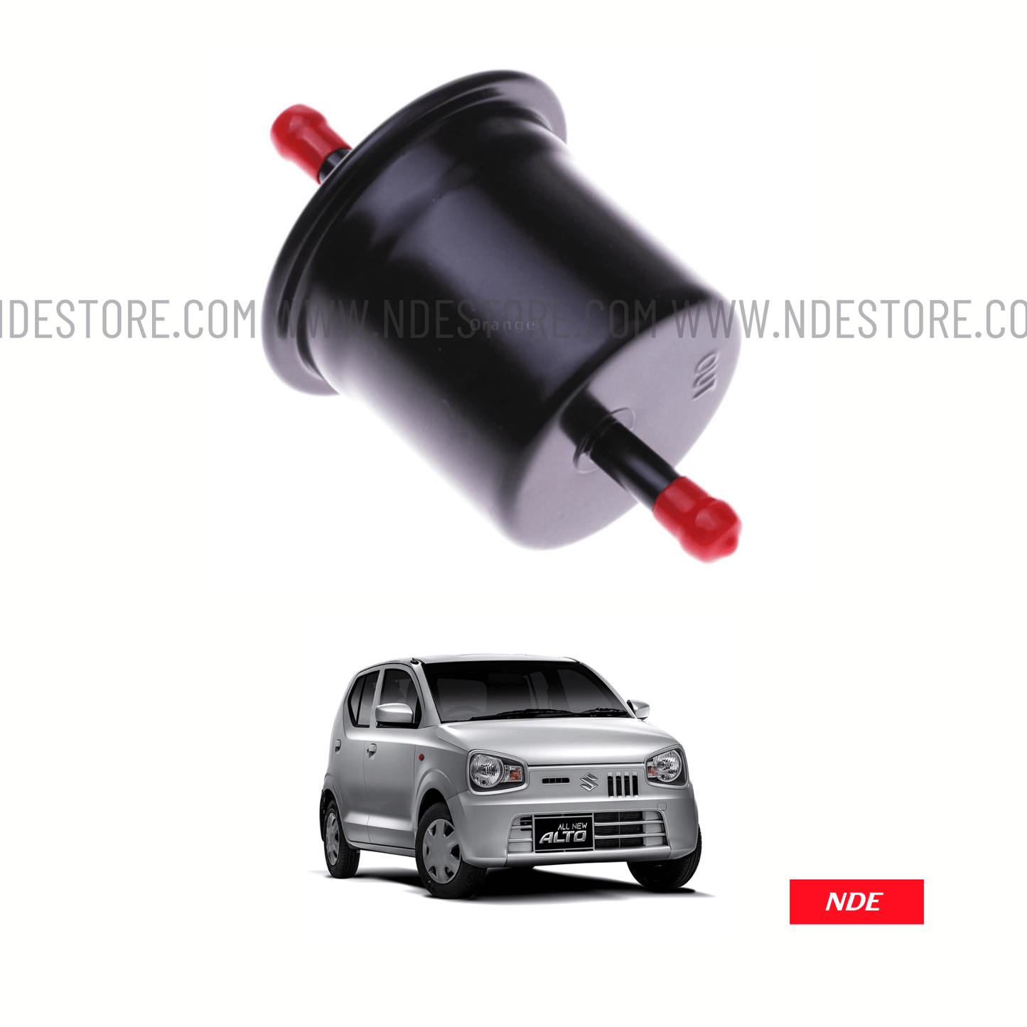 FUEL FILTER ASSY FOR SUZUKI ALTO (2018-2024)