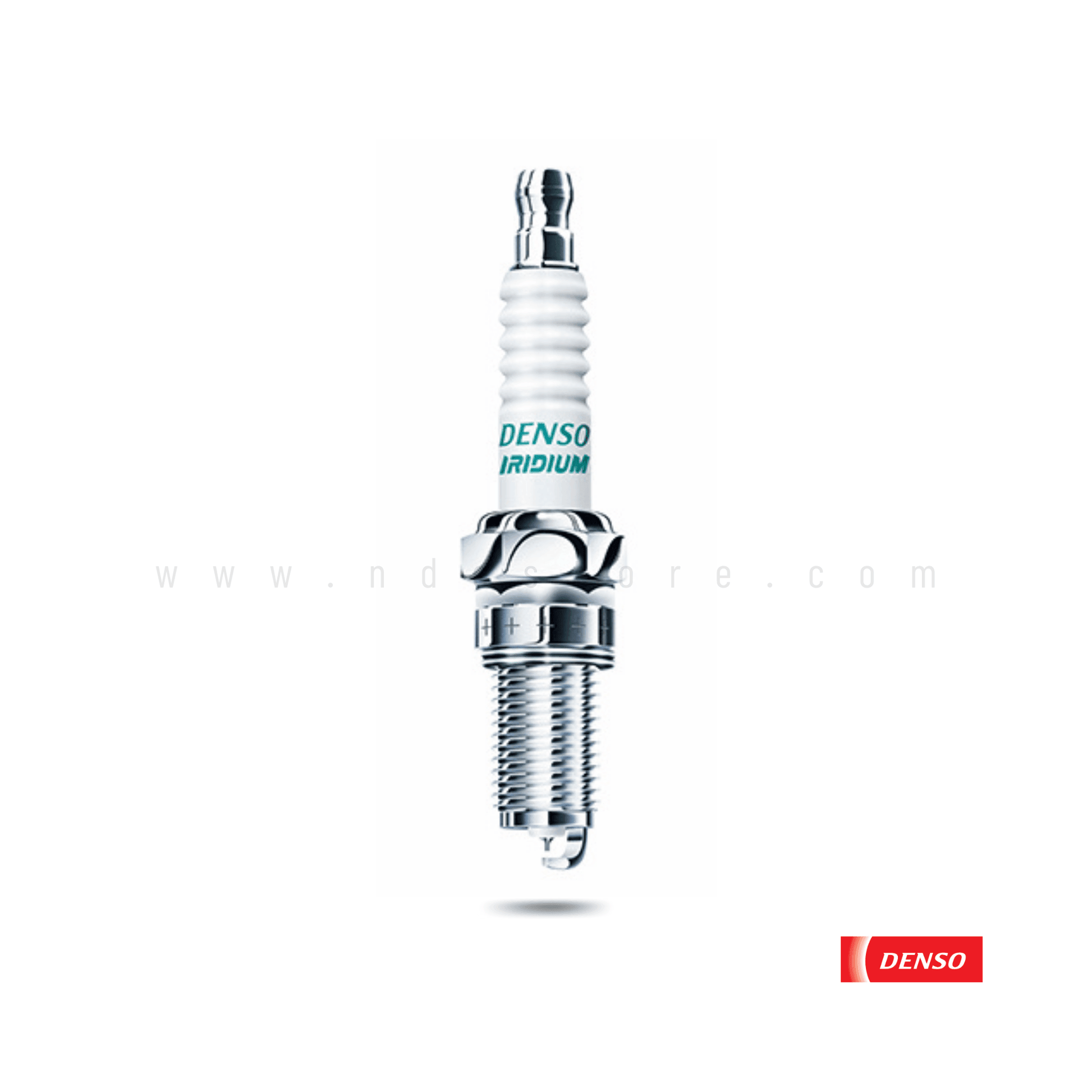 SPARK PLUG DENSO IRIDIUM POWER FOR SUZUKI ALTO (JAPAN DOMESTIC MODEL) - ndestore.com