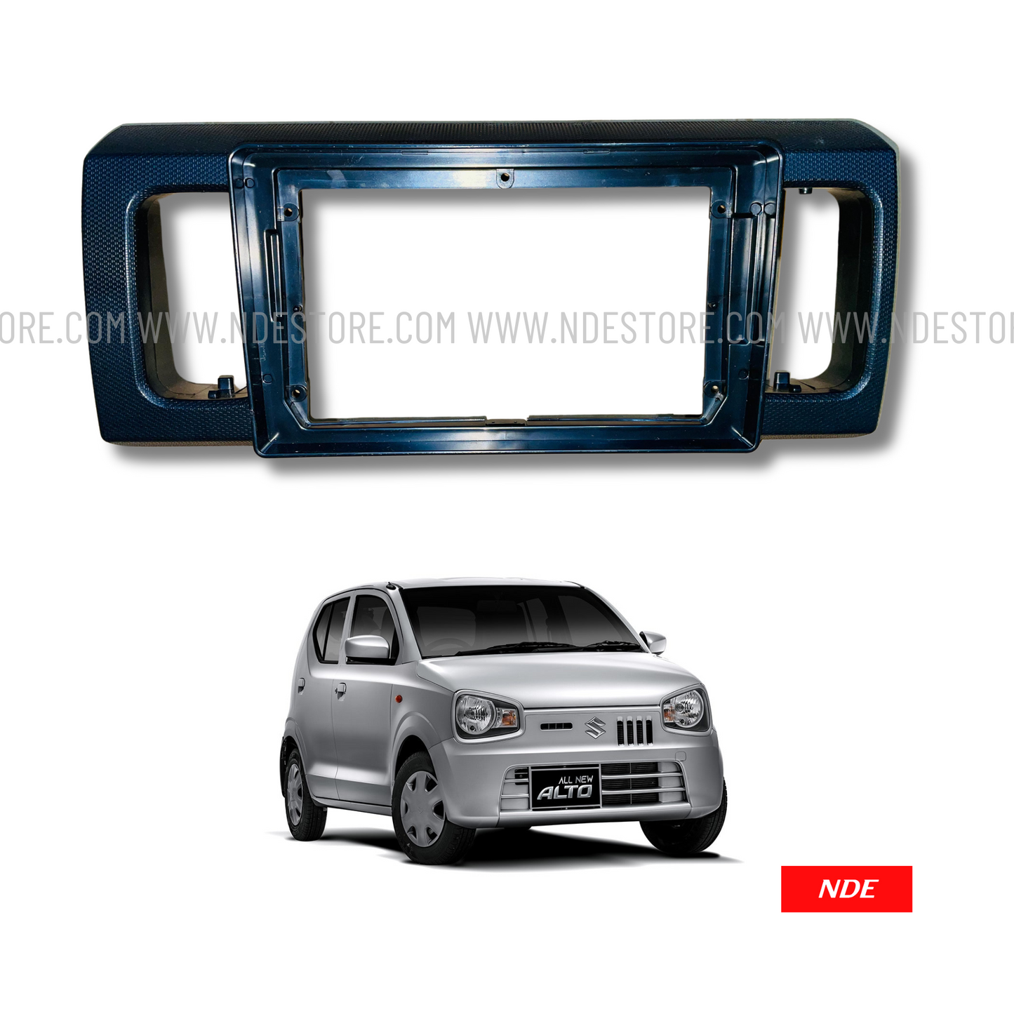 LCD COVER FOR SUZUKI ALTO (2018-2024)