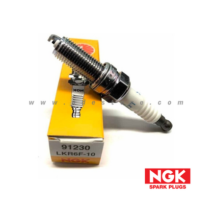 SPARK PLUG NGK FOR SUZUKI SWIFT (2018-2024)