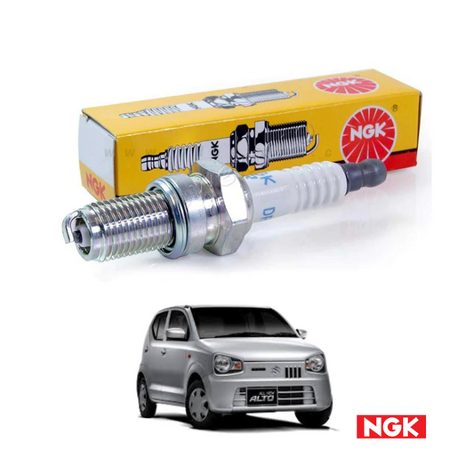 SPARK PLUG NGK FOR SUZUKI ALTO 3 PIECES (2018-2024)