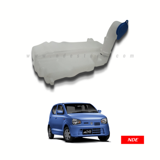 WINDSHIELD WASHER WIPER BOTTLE FOR SUZUKI ALTO (2018-2024)