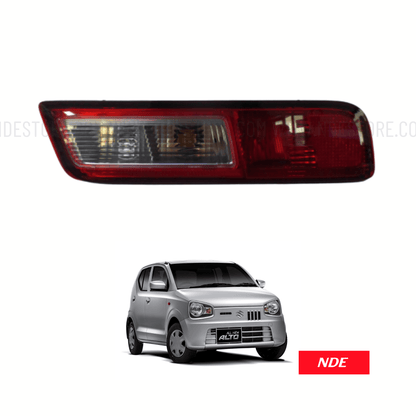 BACK LIGHT ASSY GENUINE FOR SUZUKI ALTO (2018-2025)