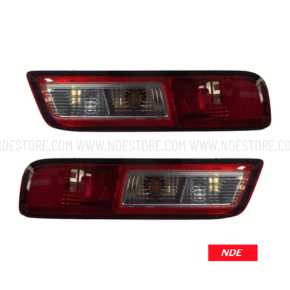 BACK LIGHT ASSY GENUINE FOR SUZUKI ALTO (2018-2025)