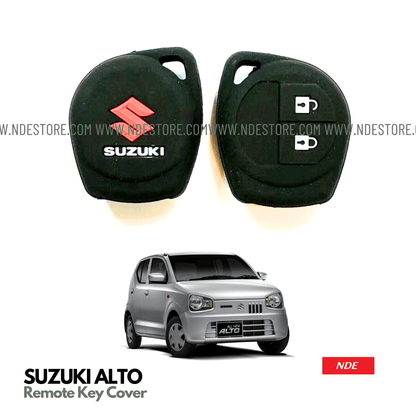 KEY COVER PREMIUM QUALITY FOR SUZUKI ALTO (2018-2024) - ndestore.com