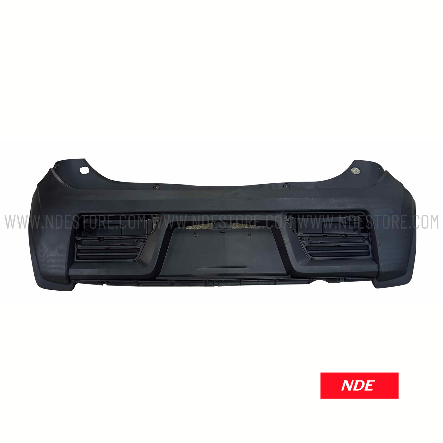 BUMPER REAR FOR SUZUKI ALTO RS STYLE