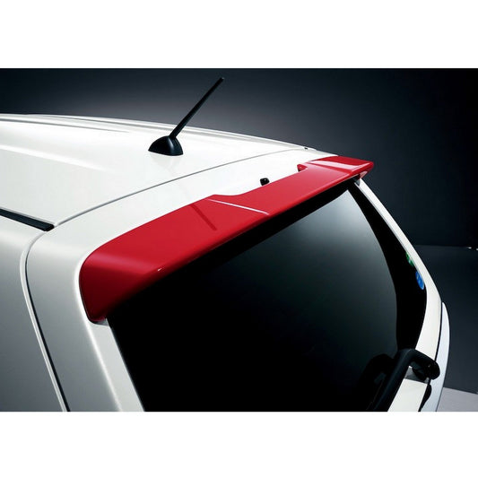 SPOILER RS TURBO STYLE FOR SUZUKI ALTO