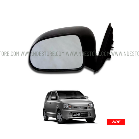 SIDE MIRROR DOOR VIEW MIRROR FOR SUZUKI ALTO (2018-2024)