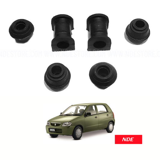 BALANCE ROD BUSH KIT FOR SUZUKI ALTO VXR