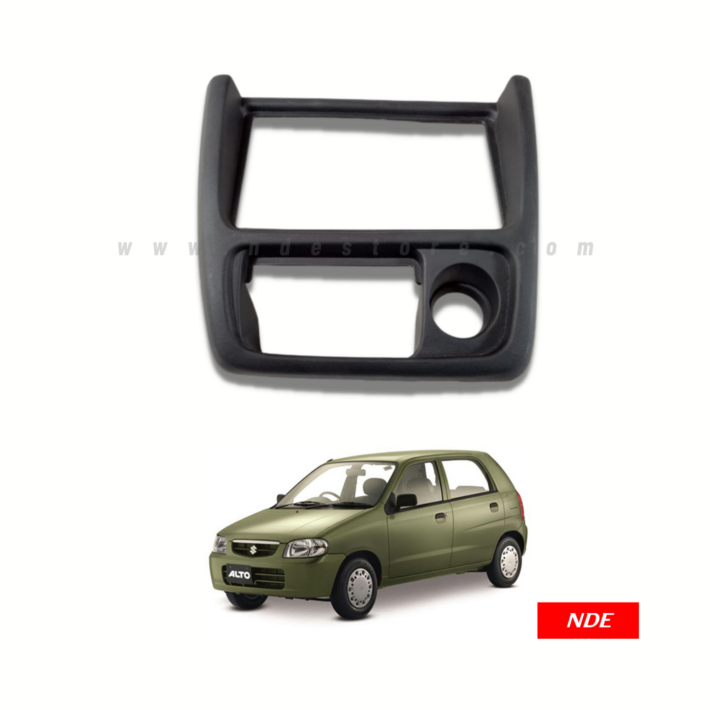 CENTER PANEL FOR SUZUKI ALTO VXR (OLD MODEL) - ndestore.com