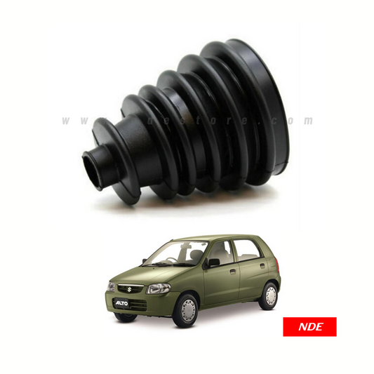 CV JOINT BOOT KIT FOR SUZUKI ALTO (OLD MODEL)