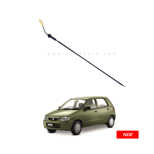 ENGINE OIL GAUGE STICK DIP STICK FOR SUZUKI ALTO VXR - ndestore.com