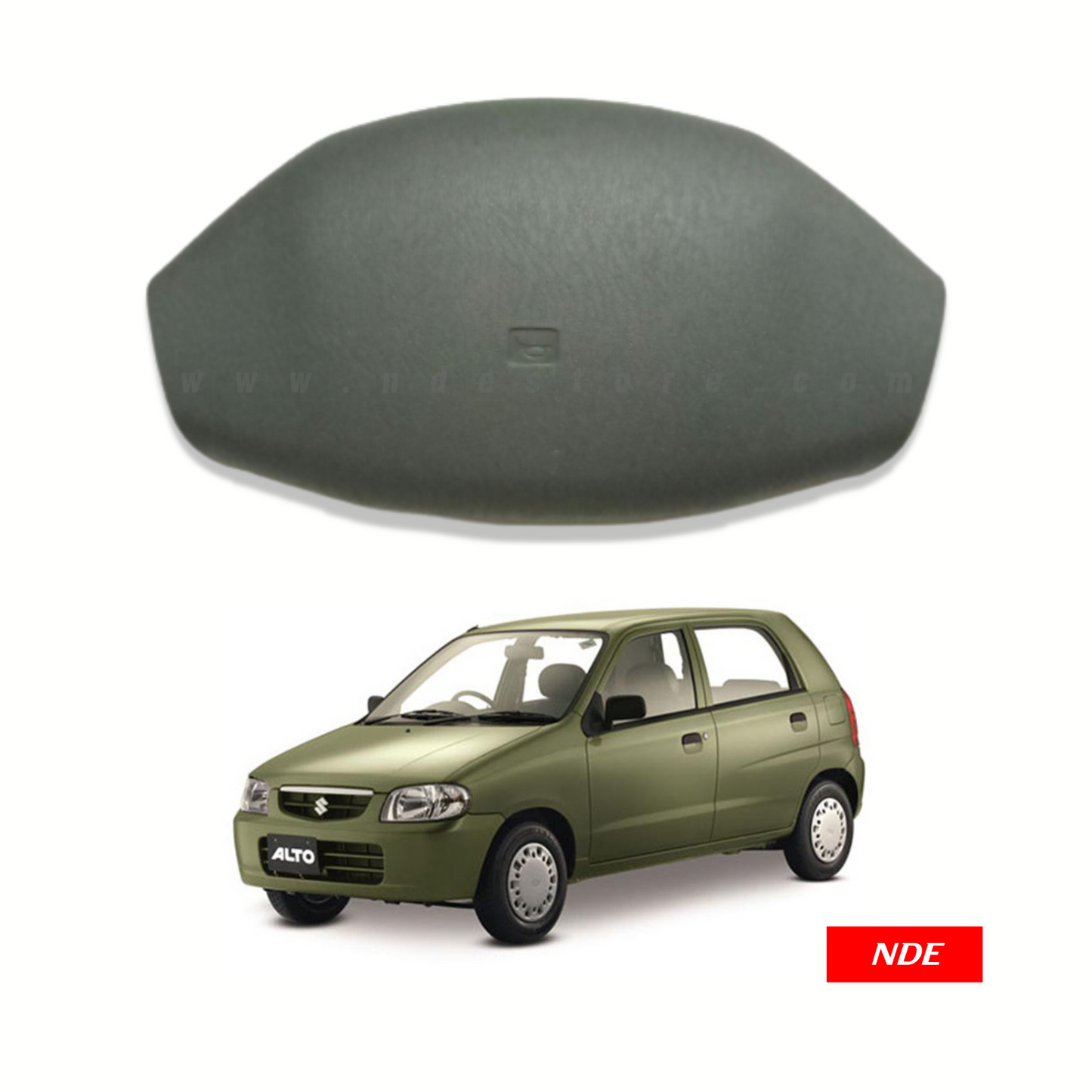 STEERING HORN PAD FOR SUZUKI ALTO VXR (OLD MODEL)