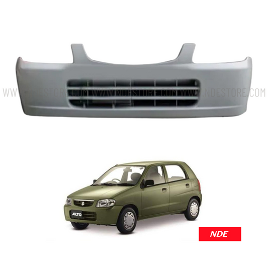 BUMPER FRONT FOR SUZUKI ALTO VXR