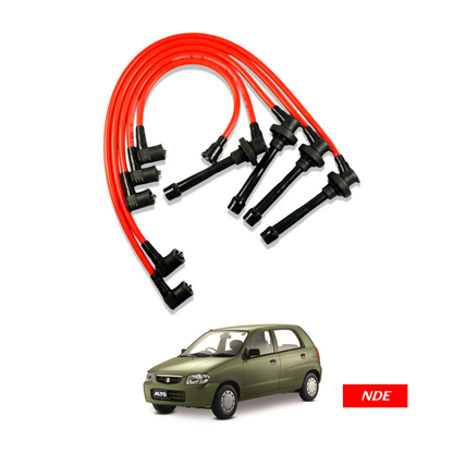 IGNITION WIRE, PLUG WIRE FOR SUZUKI ALTO (1000CC)