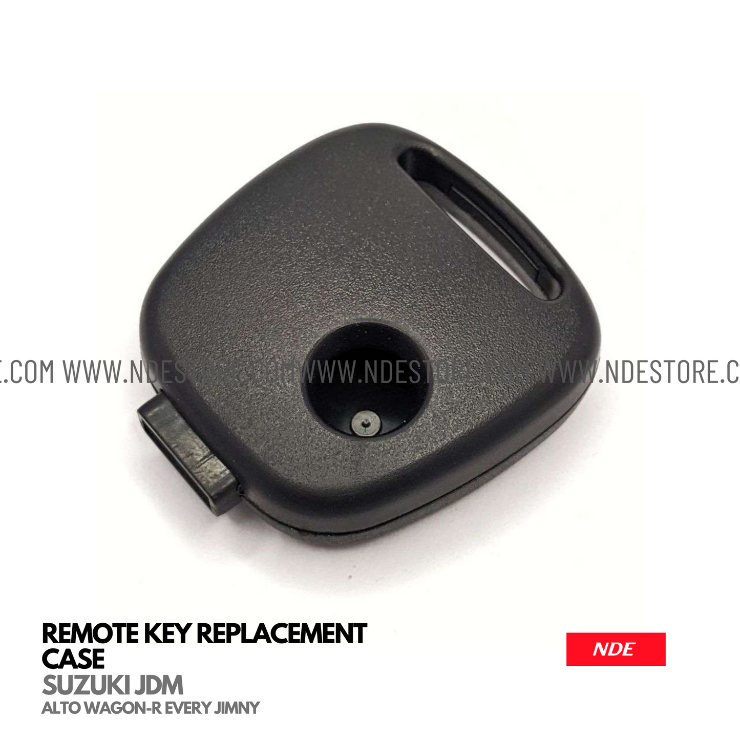 KEY REPLACEMENT SHELL FOR JDM SUZUKI ALTO WAGON R EVERY JIMNY - ndestore.com