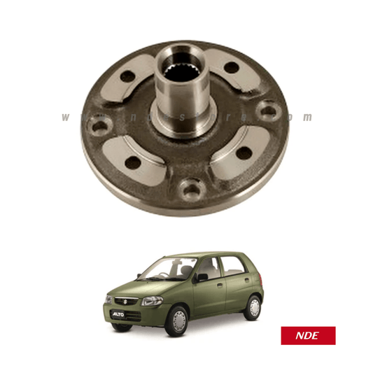 WHWHEEL HUB ASSY FOR SUZUKI ALTO (RA410) - ndestore.com