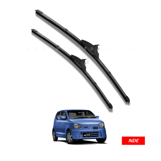 WIPER BLADE PREMIUM TYPE FOR SUZUKI ALTO (2018-2024)