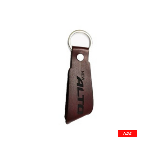 KEY CHAIN FOR SUZUKI ALTO