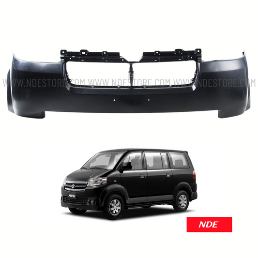 BUMPER ASSY FRONT FOR SUZUKI APV