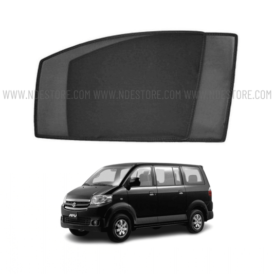 SUN SHADE PREMIUM QUALITY FOR SUZUKI APV