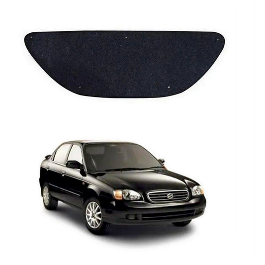 BONNET INSULATOR COVER FOR SUZUKI BALENO - ndestore.com