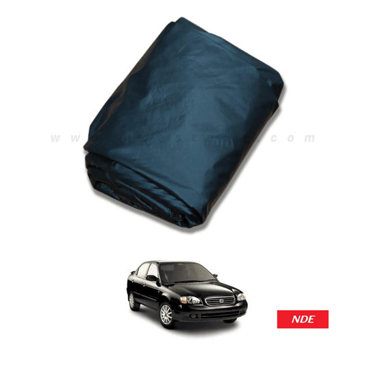 TOP COVER FOR SUZUKI BALENO - ndestore.com