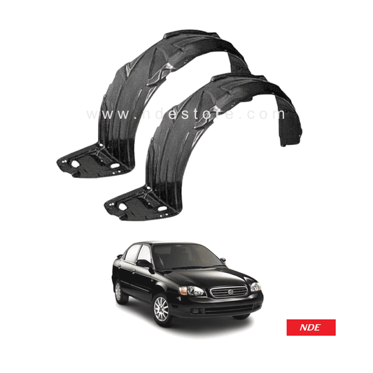 FENDER LINER SHIELD FOR SUZUKI BALENO - ndestore.com