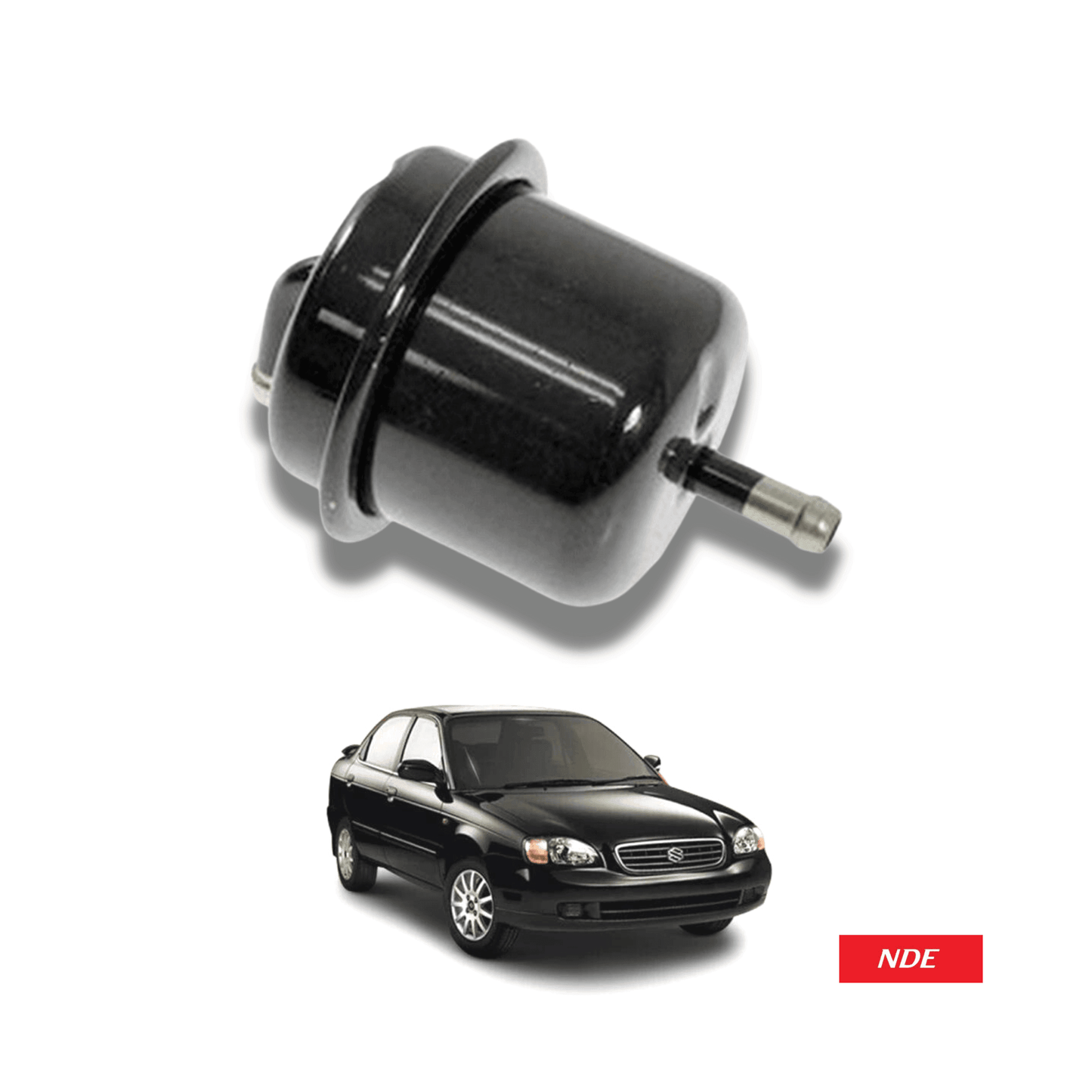 FUEL FILTER FOR SUZUKI BALENO - ndestore.com