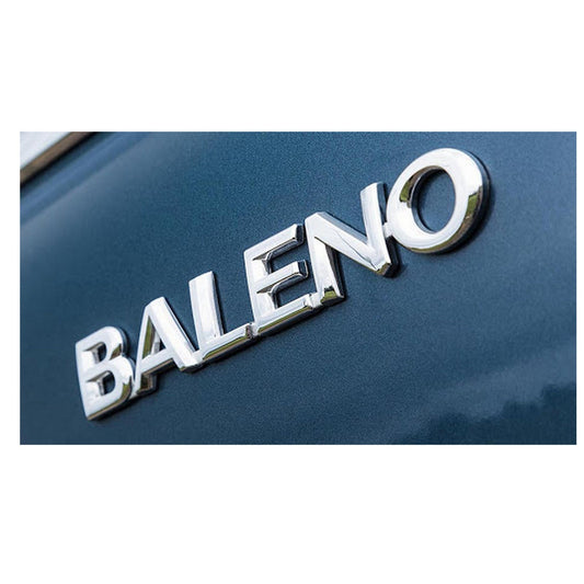 MONOGRAM BALENO FOR SUZUKI BALENO (IMPORTED) - ndestore.com