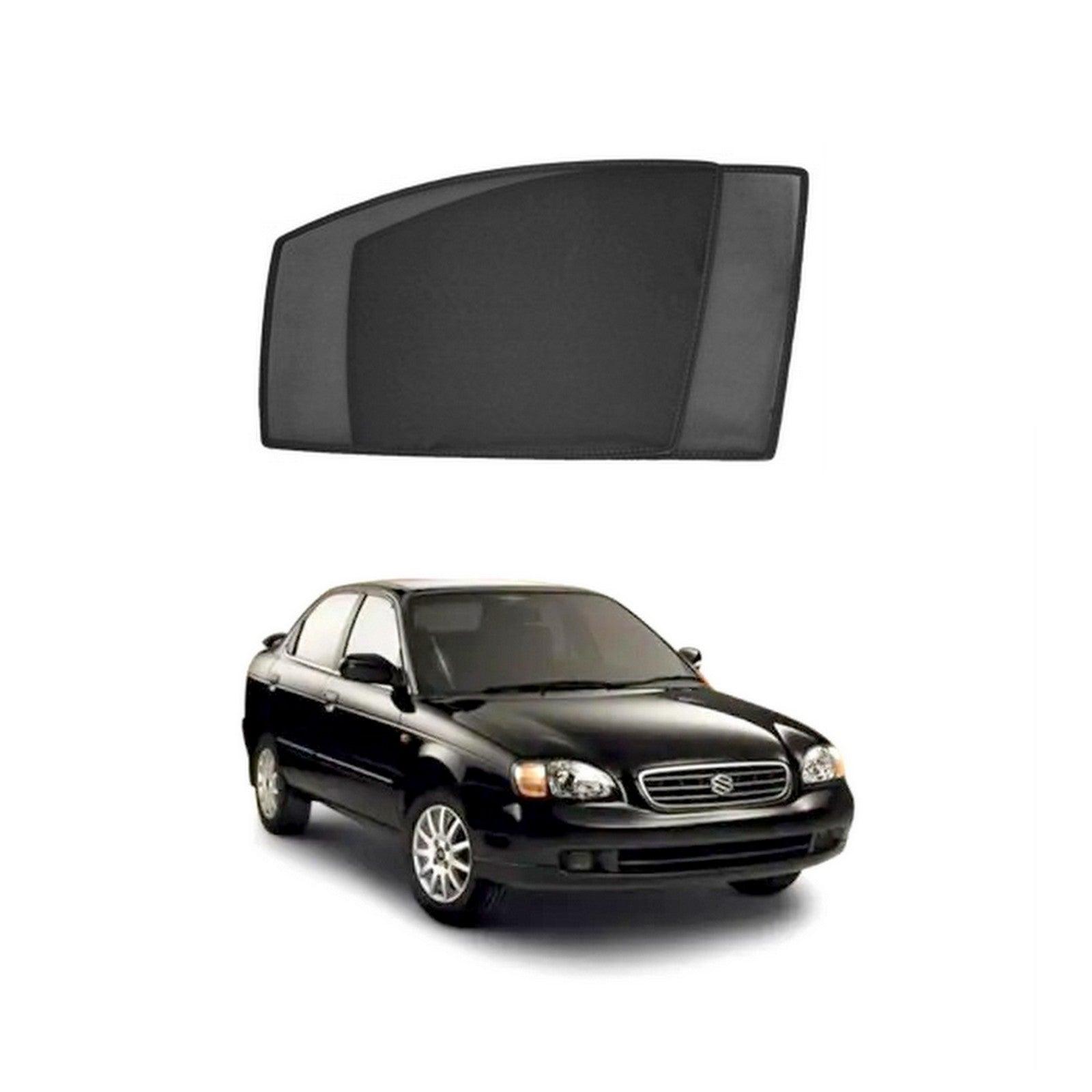 SUN SHADE PREMIUM QUALITY FOR SUZUKI BALENO - ndestore.com