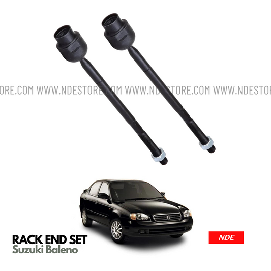 RACK END - SUSPENSION PART FOR SUZUKI BALENO