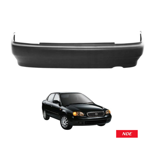 BUMPER REAR FOR SUZUKI BALENO - ndestore.com