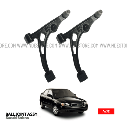 BALL JOINT FOR SUZUKI BALENO