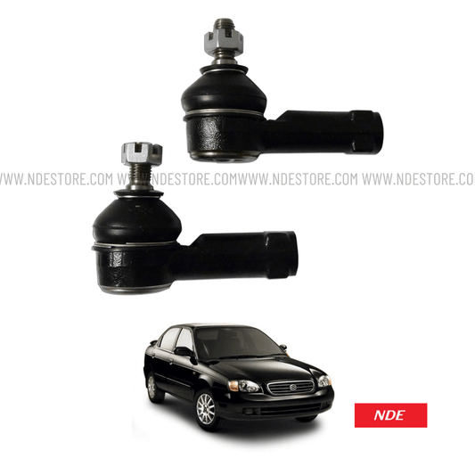 TIE ROD END SUSPENSION PART FOR SUZUKI BALENO - ndestore.com