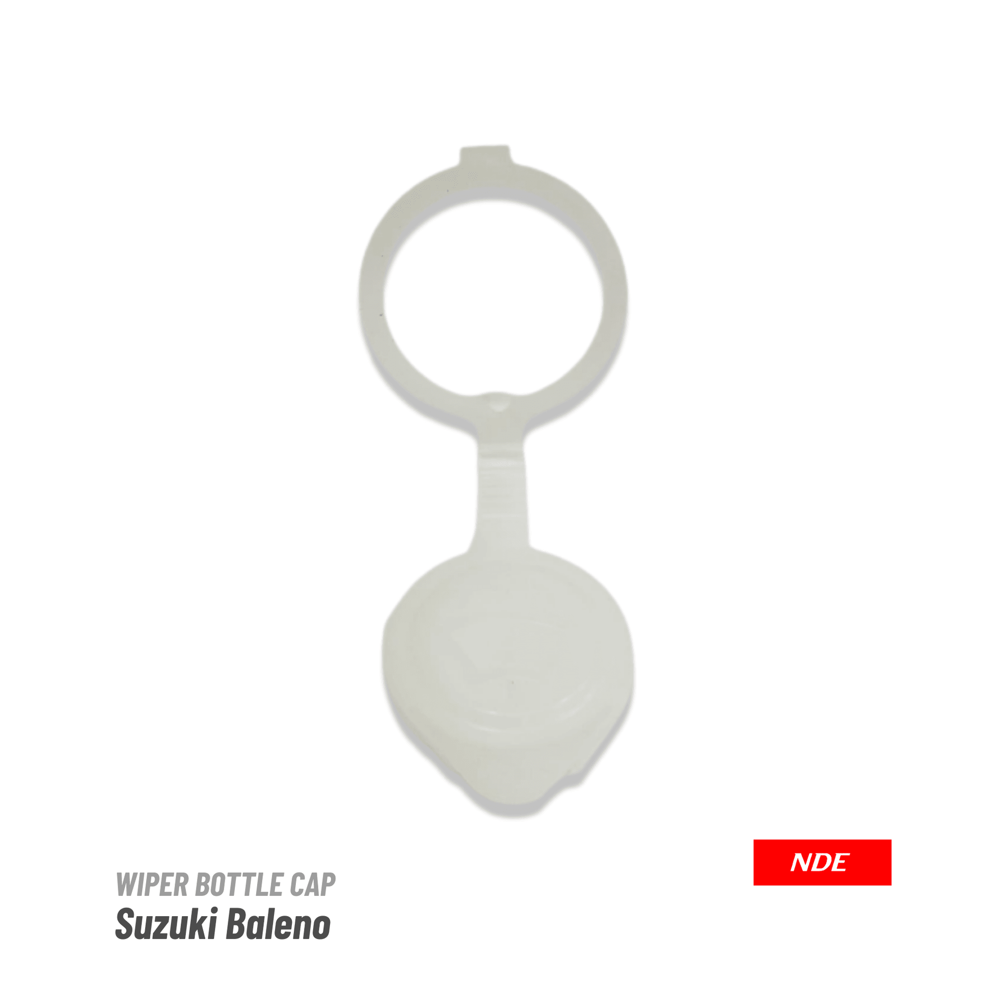 WIPER BOTTLE CAP FOR SUZUKI BALENO - ndestore.com