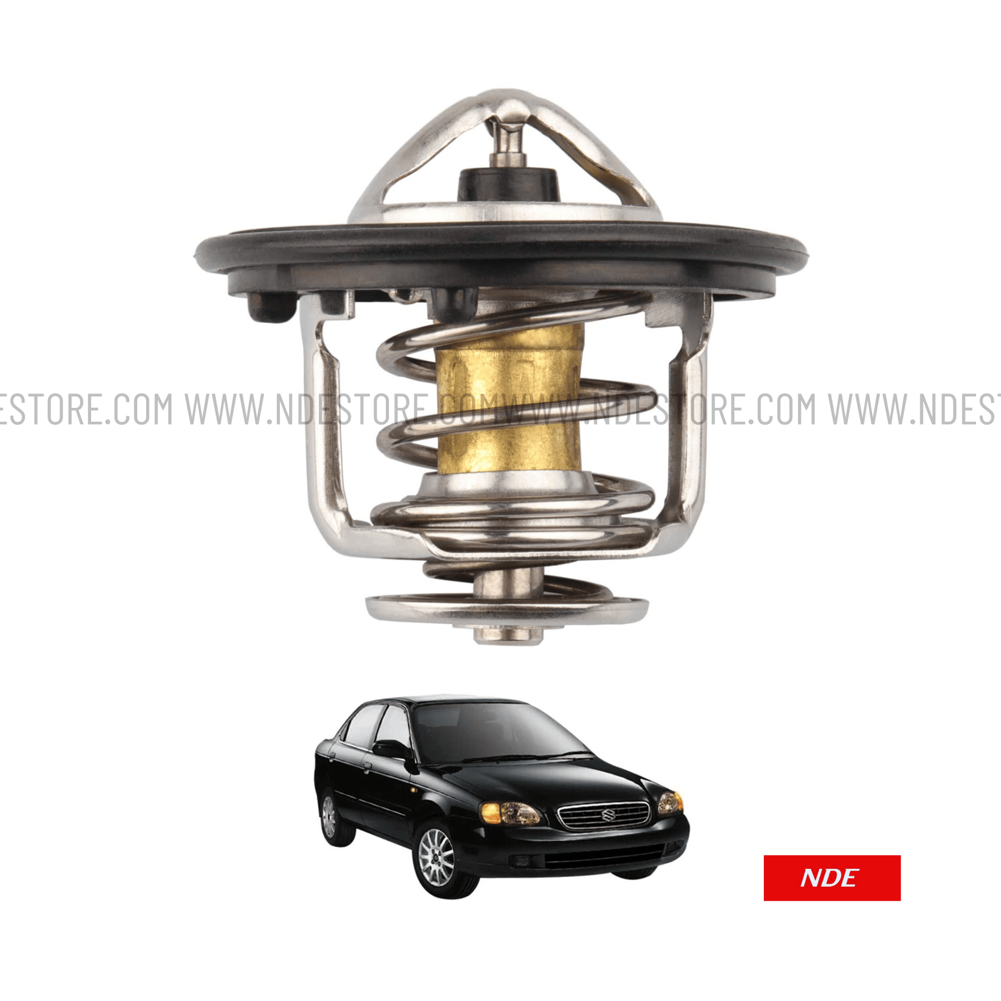 THERMOSTAT VALVE FOR SUZUKI BALENO - ndestore.com