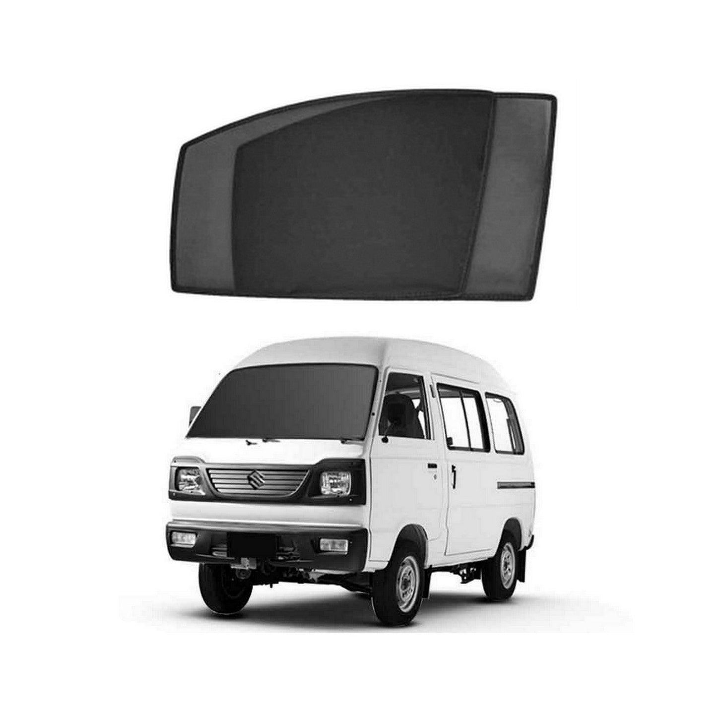 SUN SHADE PREMIUM QUALITY FOR SUZUKI BOLAN - ndestore.com