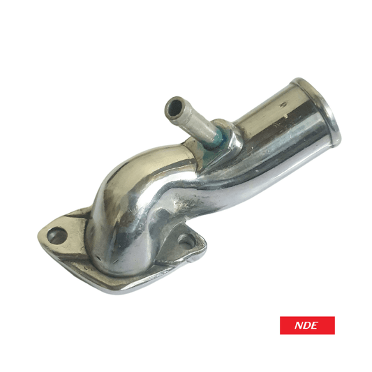 WATER FLUNCH, LOWER FOR SUZUKI BOLAN (CHROME TYPE) - ndestore.com