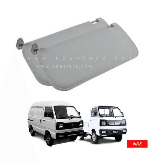 SUN SHADE ROOF SUN VISOR FOR SUZUKI BOLAN - ndestore.com