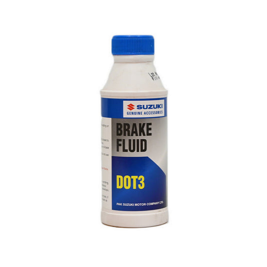 BRAKE OIL FLUID SUZUKI 200ML