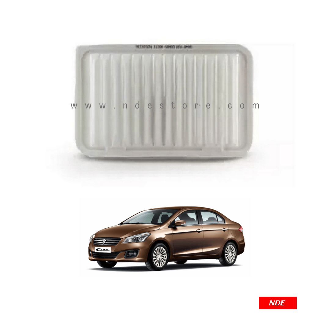 AIR FILTER ELEMENT FOR SUZUKI CIAZ (IMPORTED) - ndestore.com