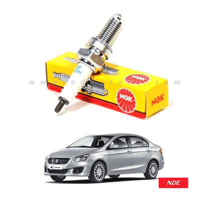 SPARK PLUG NGK FOR SUZUKI CIAZ - ndestore.com