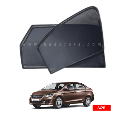 SUN SHADE PREMIUM QUALITY FOR SUZUKI CIAZ